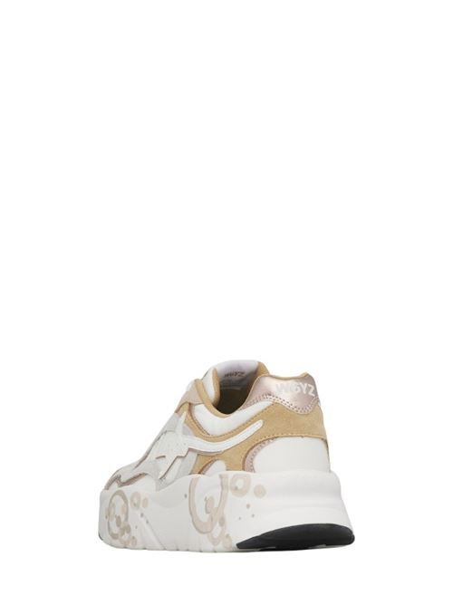 IDA-W 2D54BIANCO W6YZ | IDA-W 2D54BIANCO